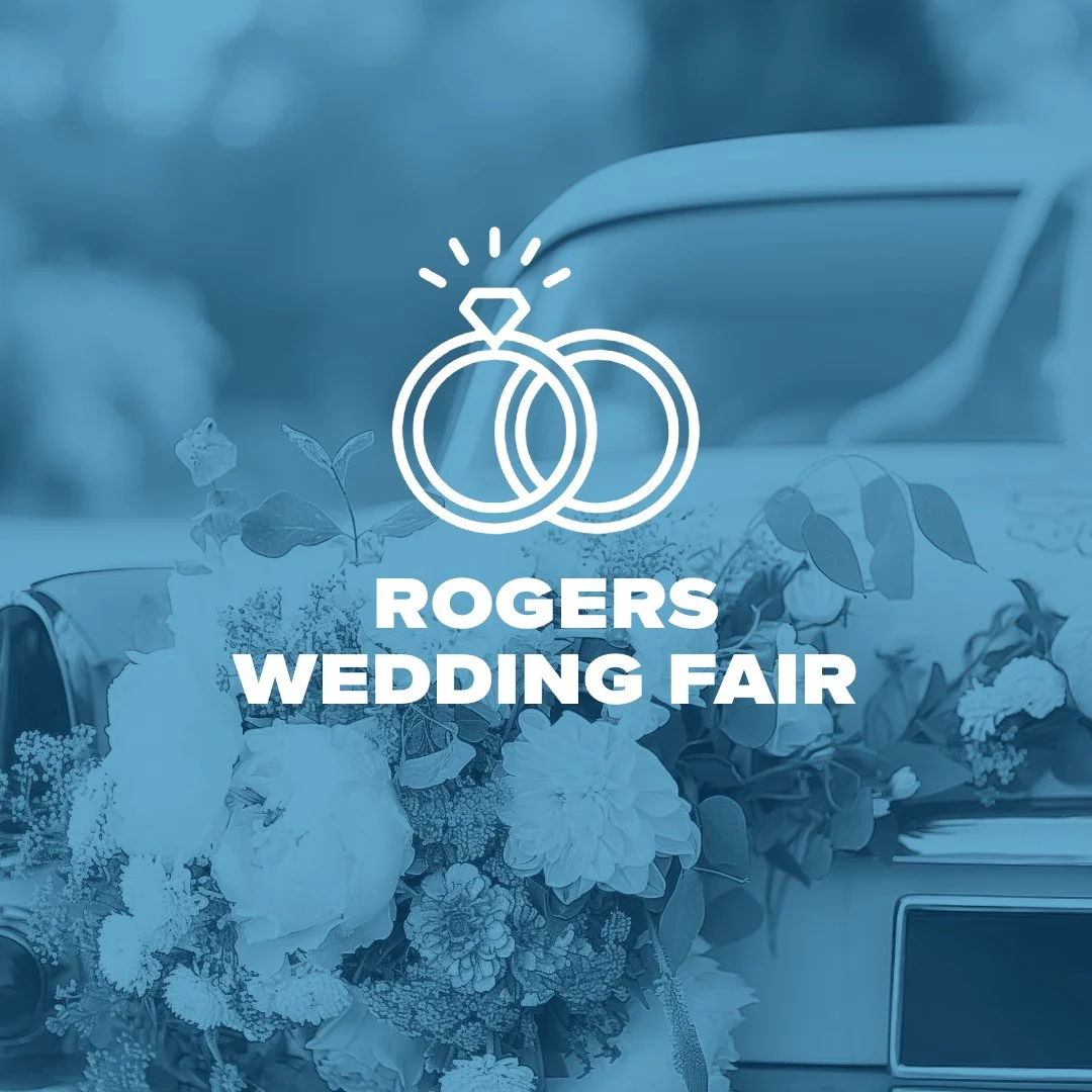 Rogers Wedding Fair