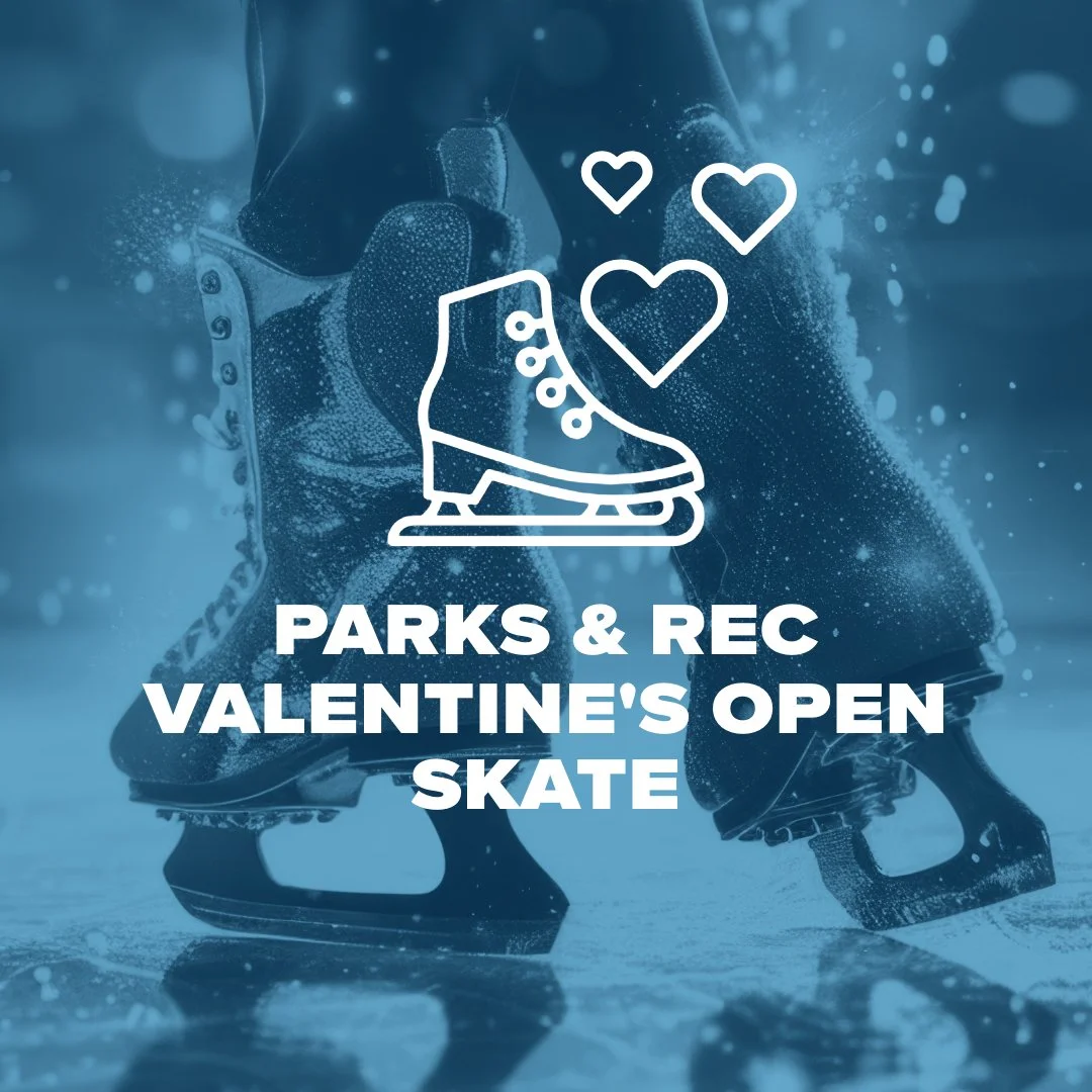 Valentine's Open Skate