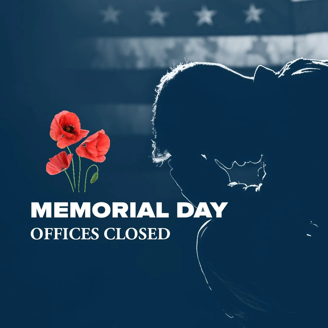 Holiday - Memorial Day