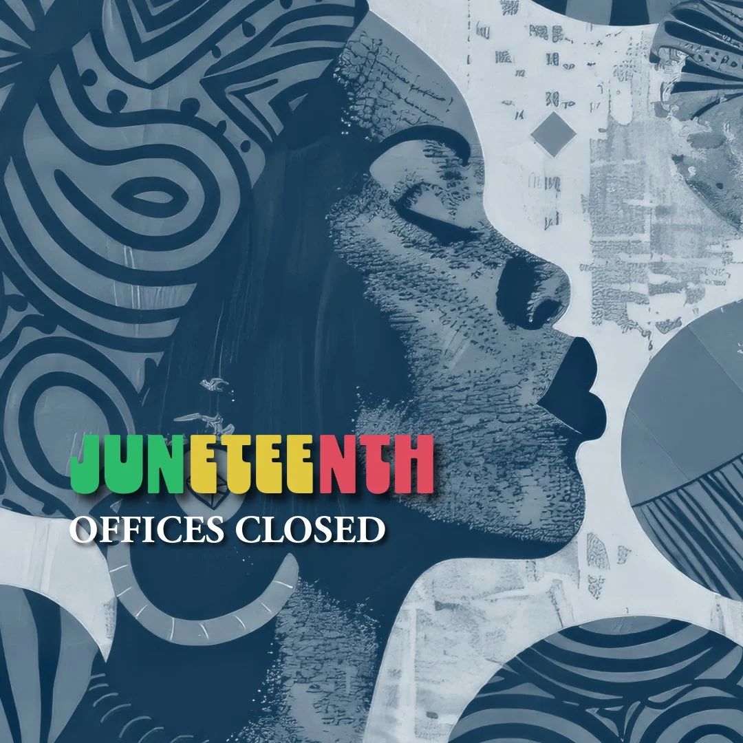 Holiday - Juneteenth