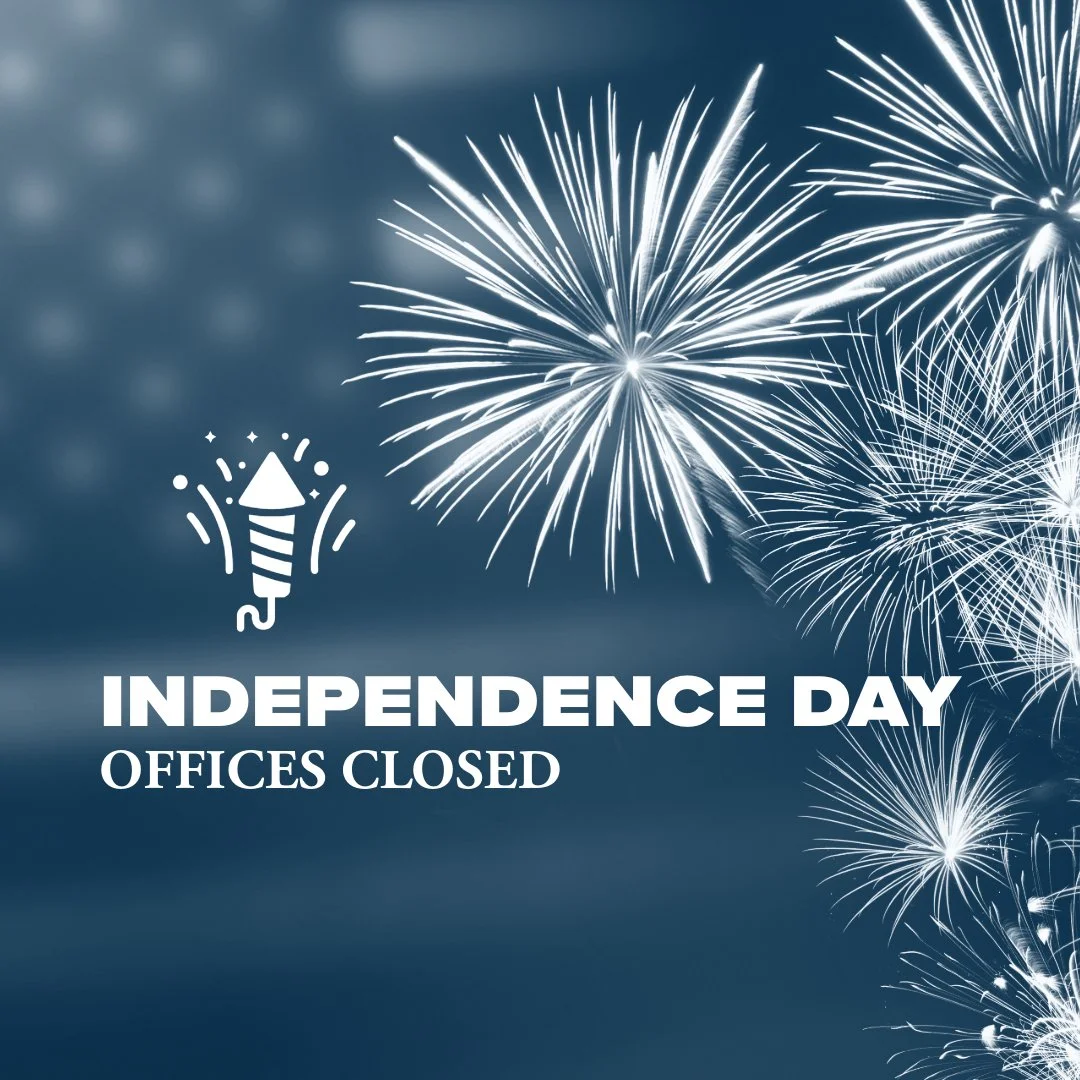 Holiday - Independence Day