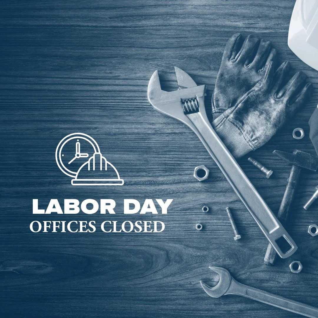 Holiday - Labor Day