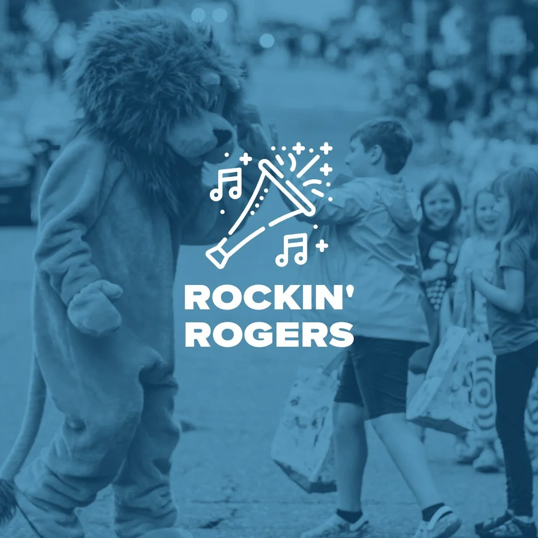 Rockin' Rogers