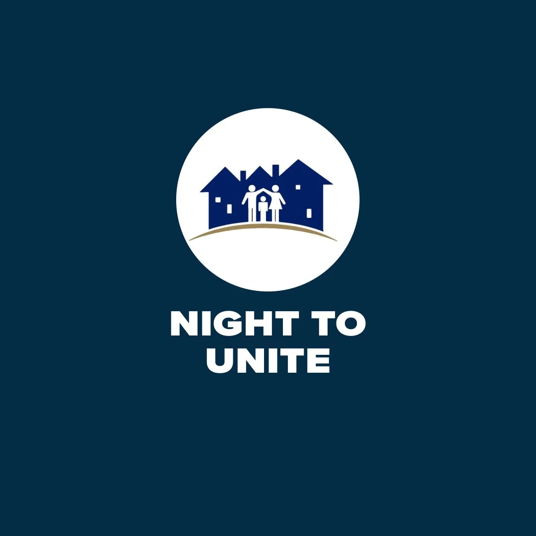 Night To Unite
