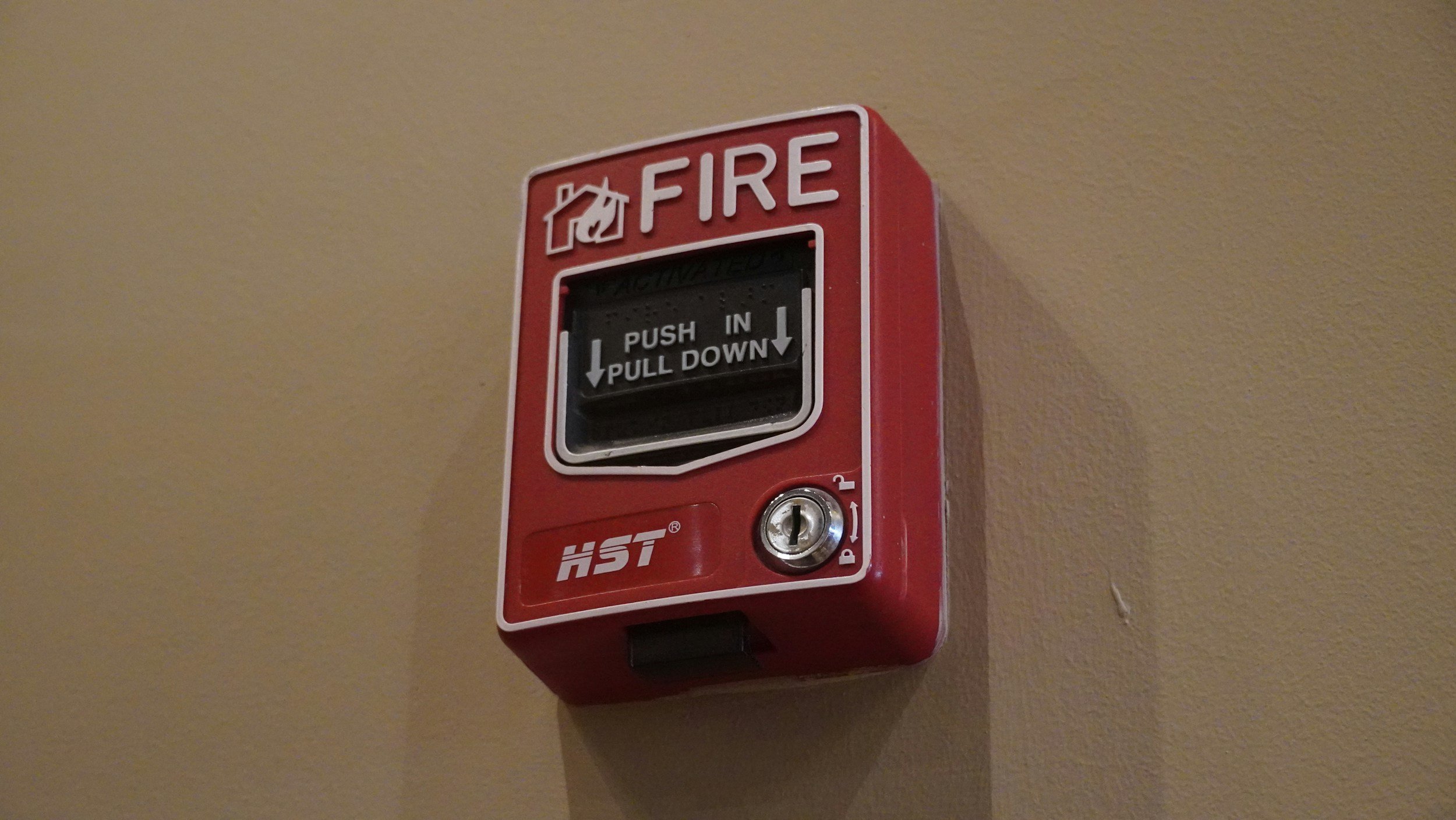 Fire Alarm