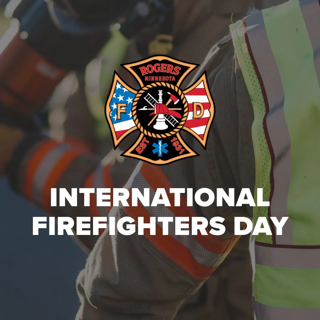 International Firefighters Day 