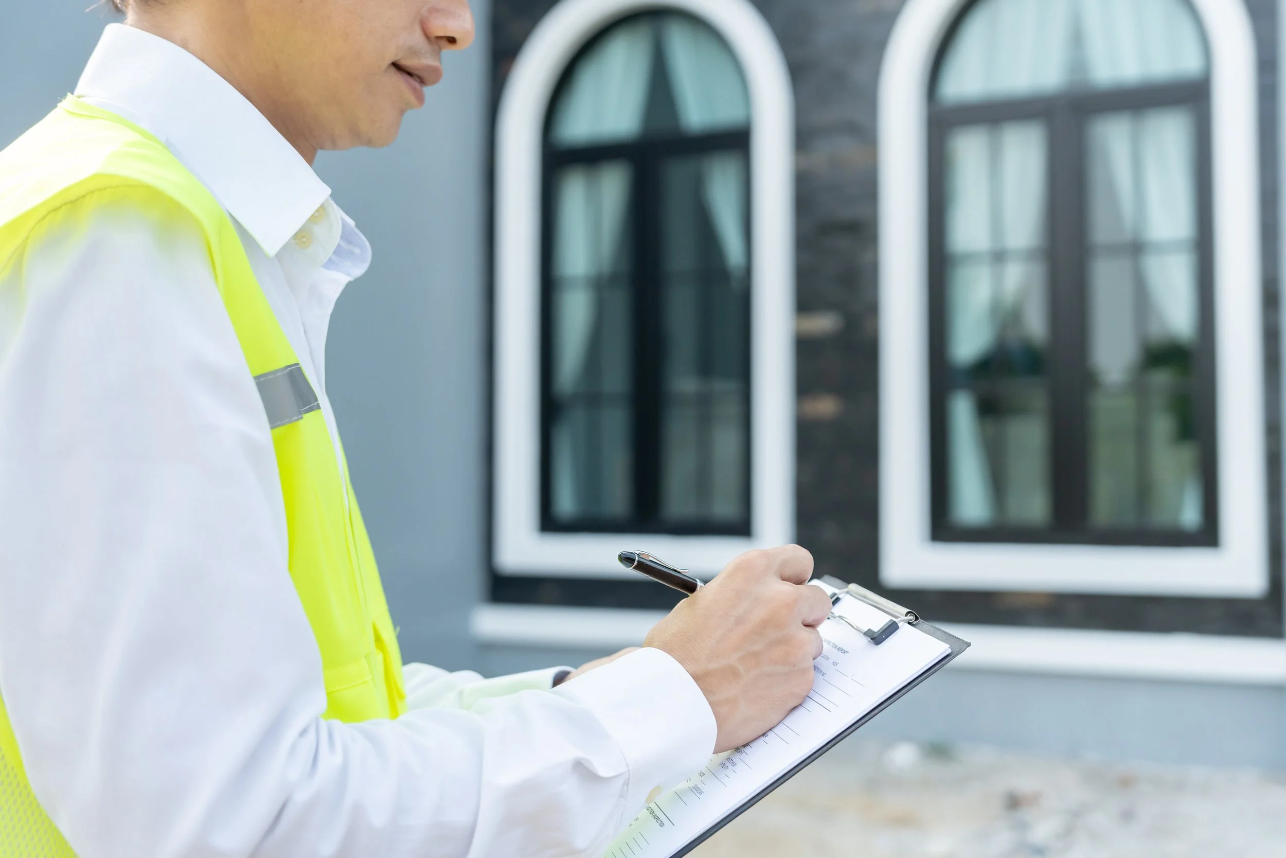 Building Inspector 2