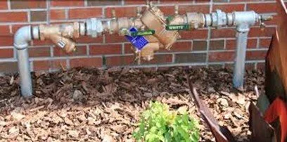 Backflow Assembly Testing