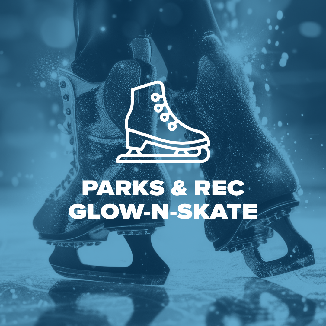 Glow-N-Skate