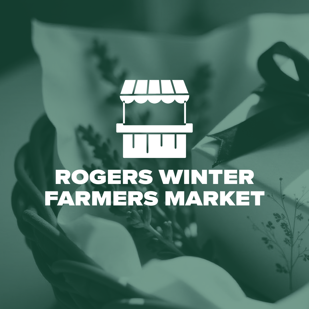 Winter Farmers Market