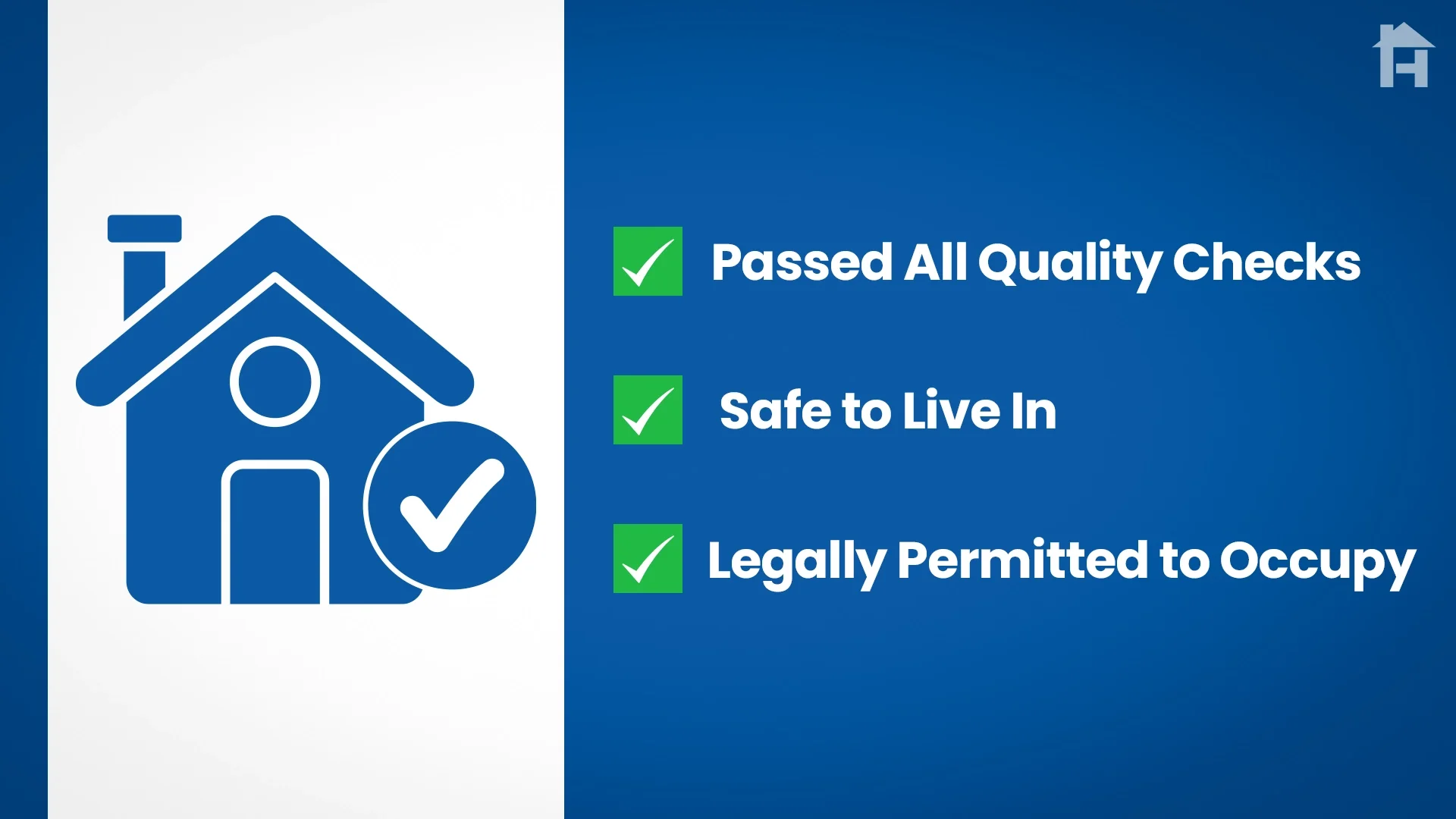 Business Certificate to Occupy Program