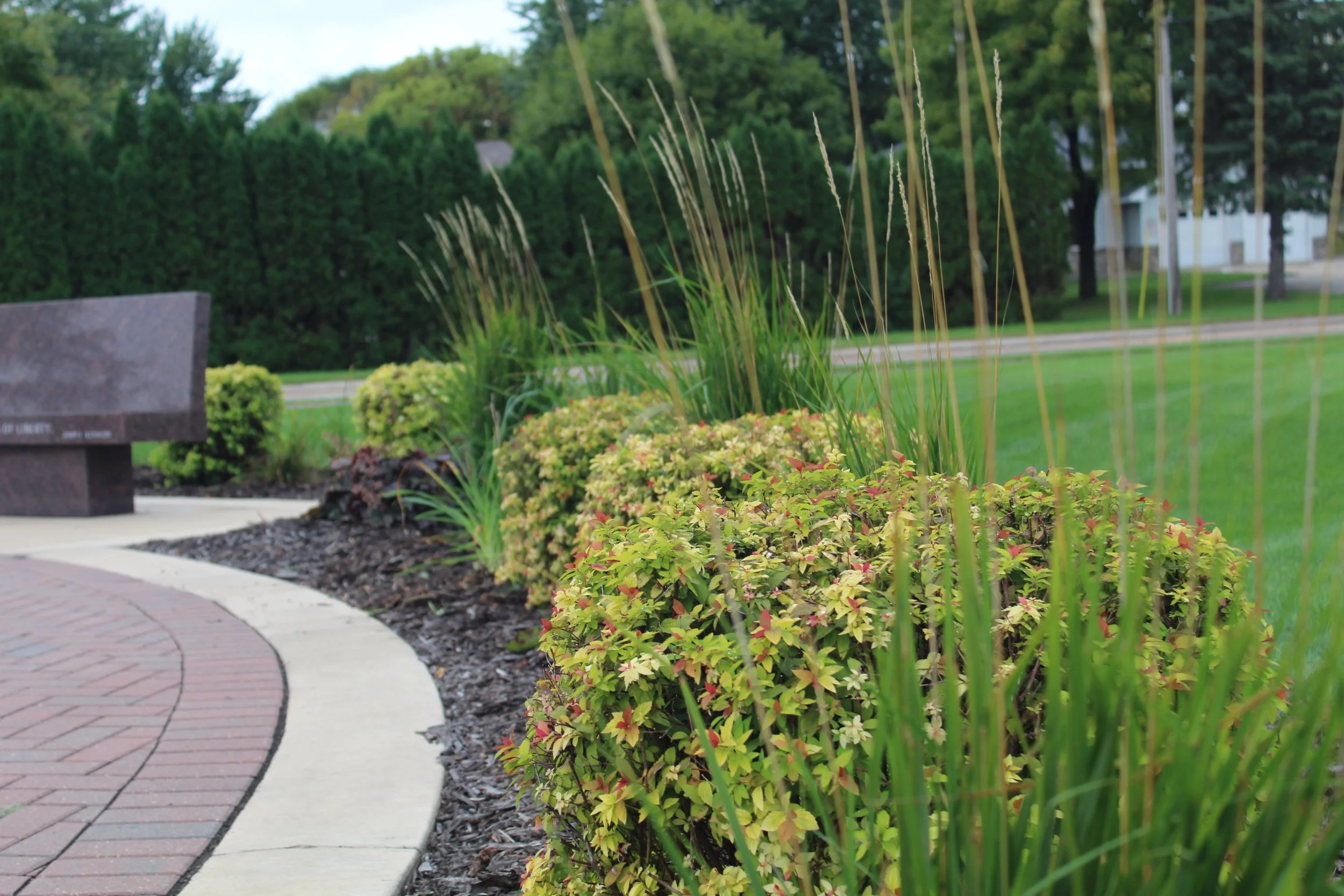 Parks Maintenance II - MEO