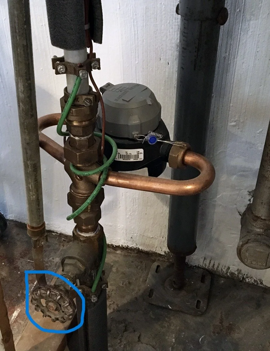 HydroCorp Installing New Meters For City Water System