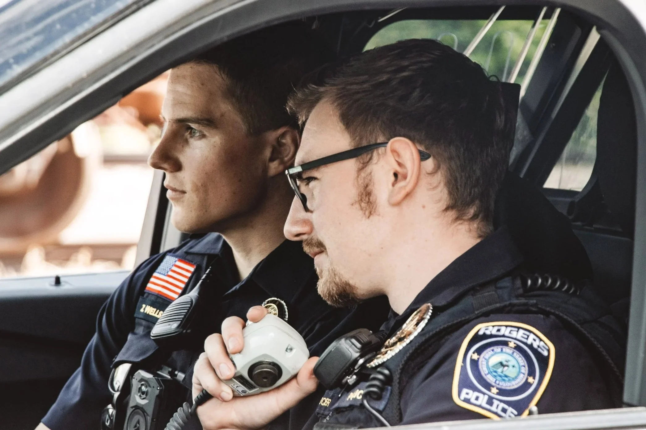 Police Officer