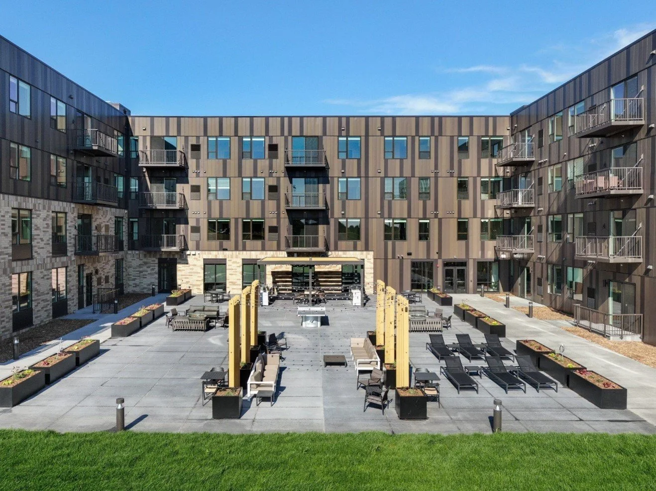 Key Developments — City of Rogers, MN