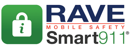 RAVE Smart911