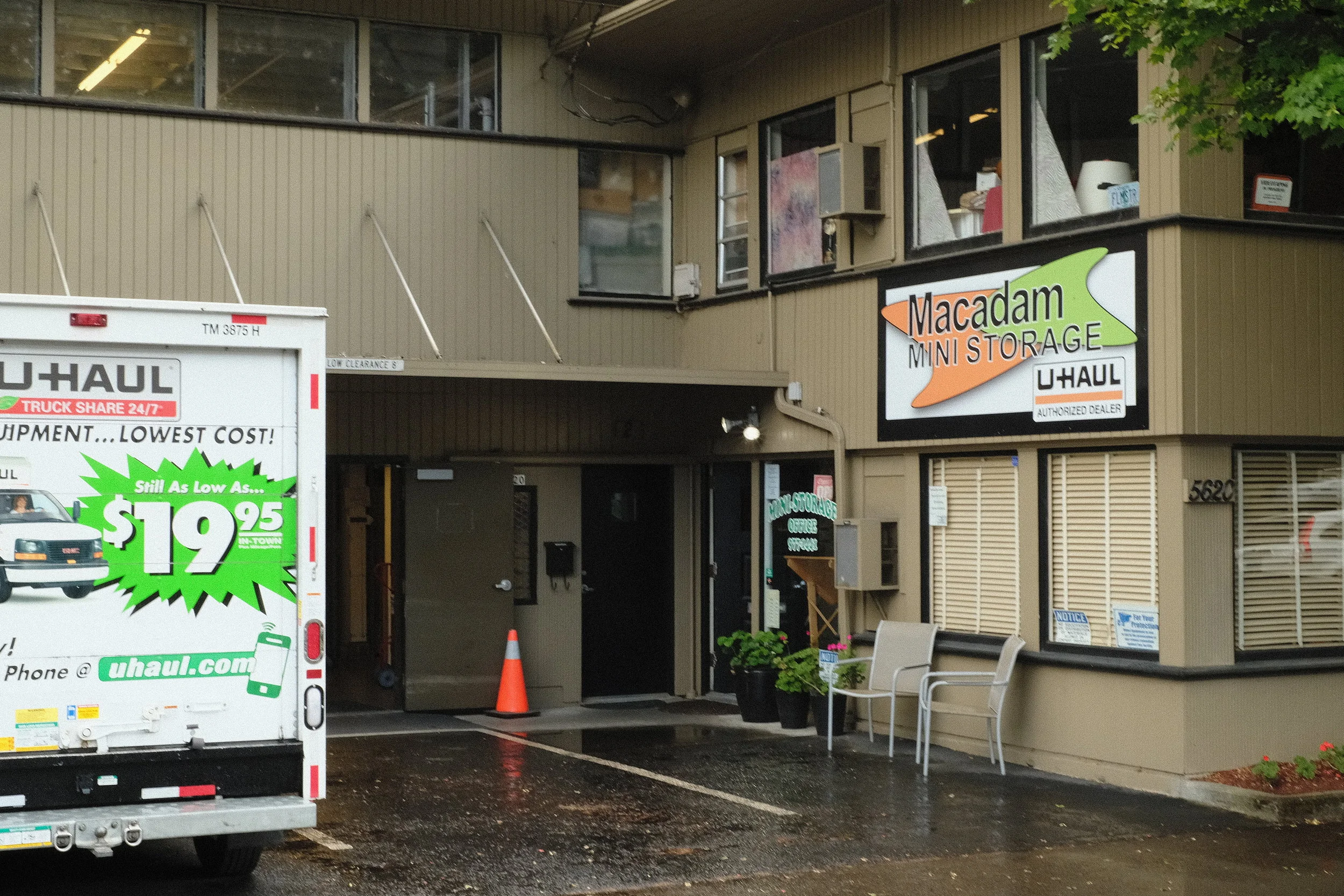 Macadam mini storage front.JPG