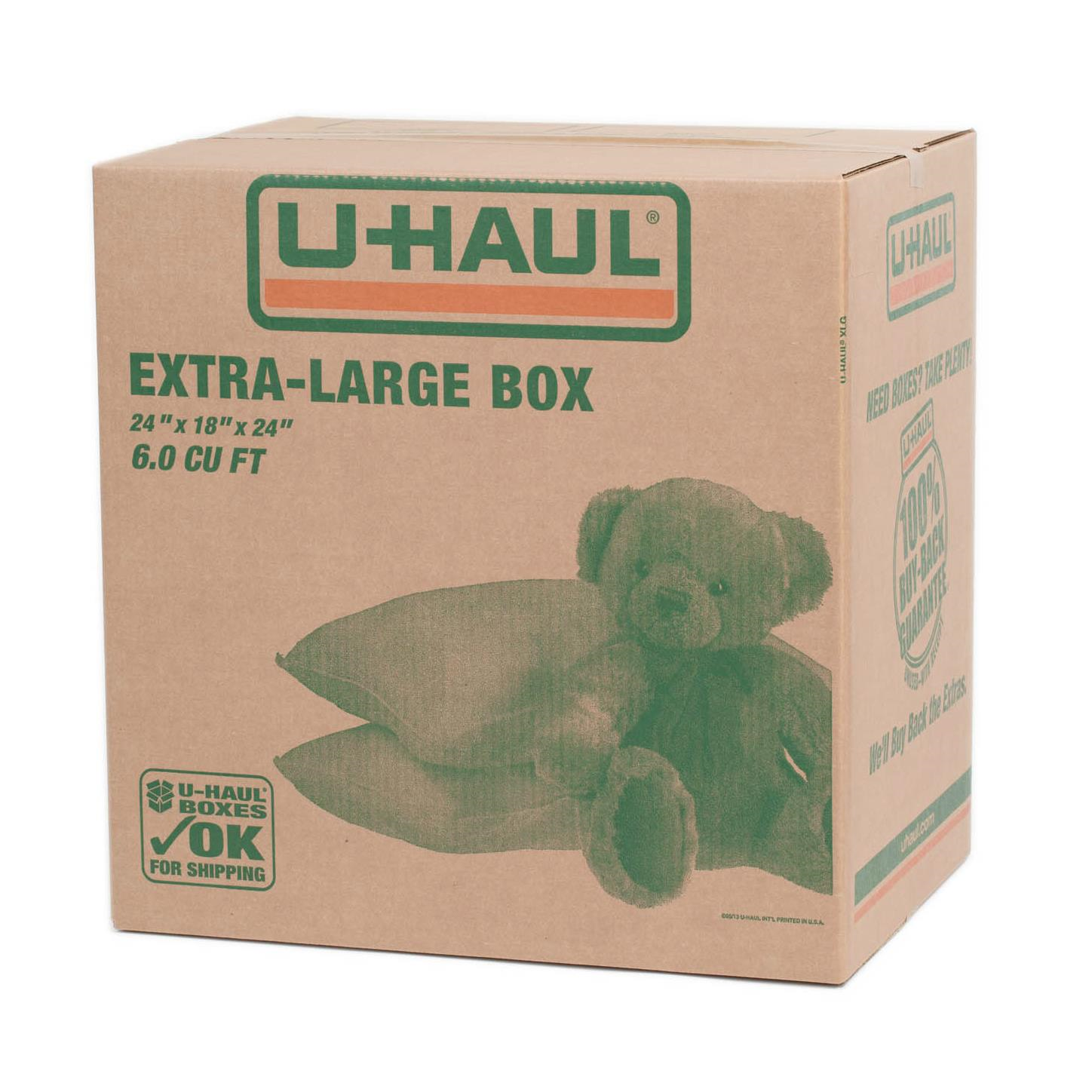 Moving Supplies Macadam Mini Storage
