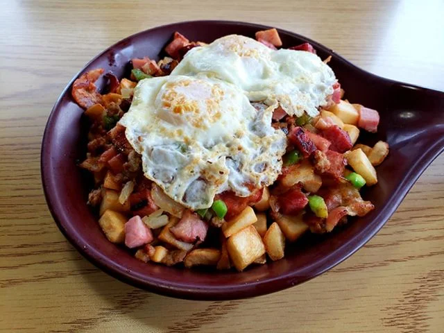 Country Cafe