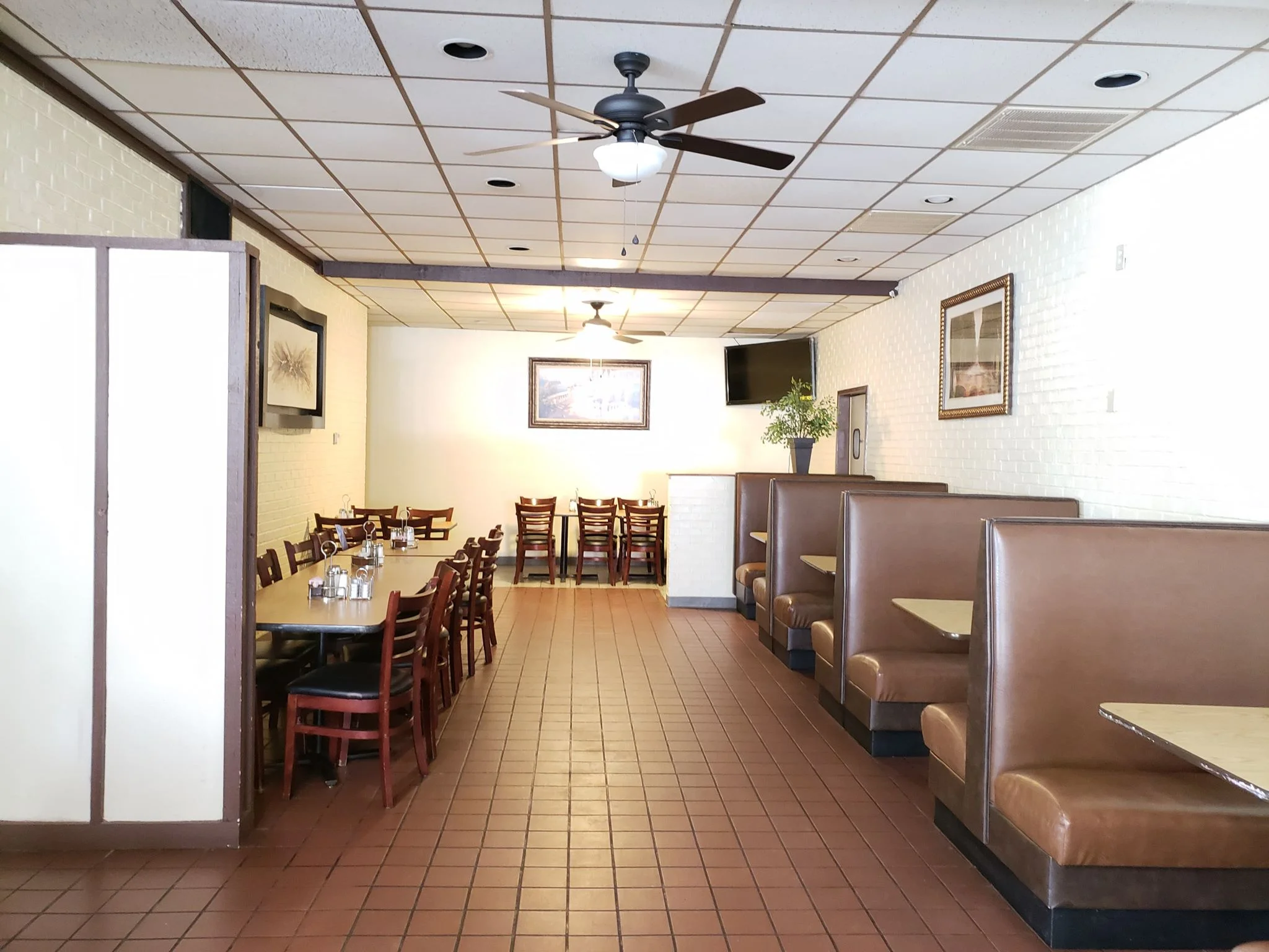 Country Cafe