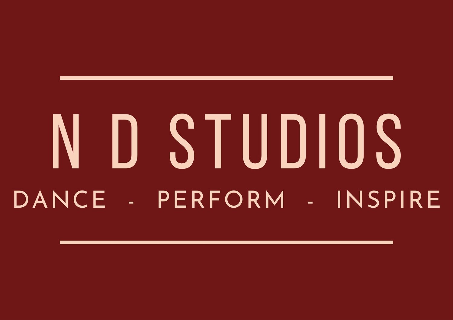 N D STUDIOS | Dance Classes in Huddersfield
