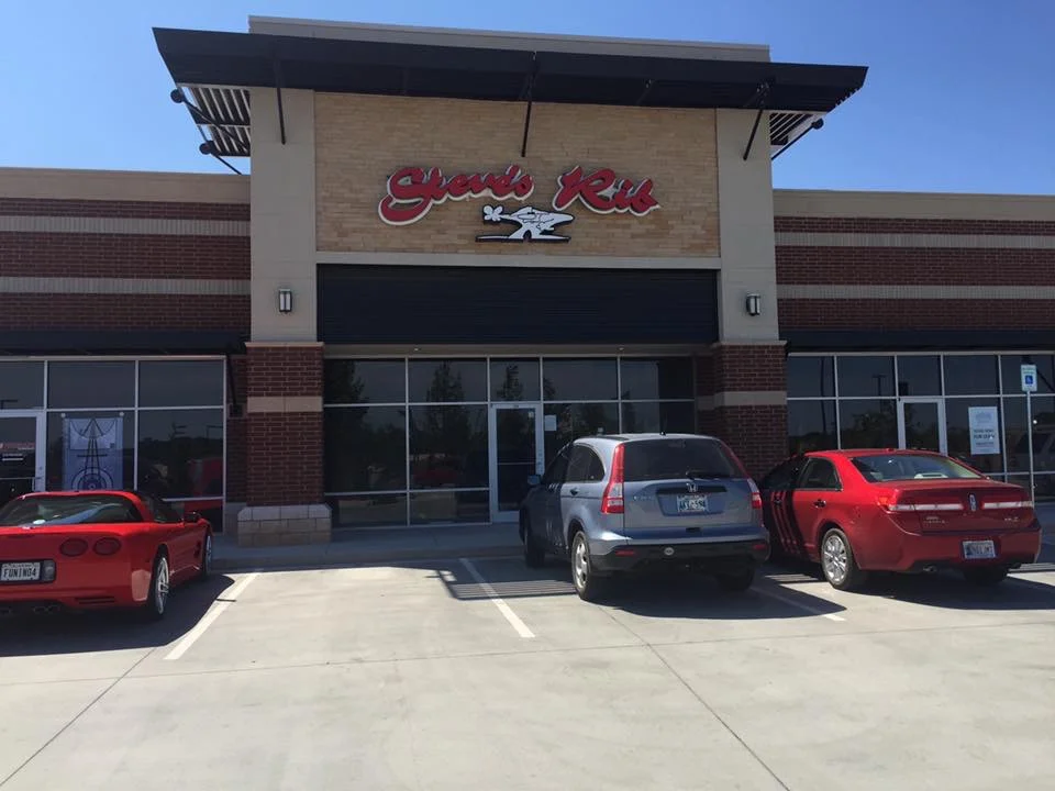 Steve’s Rib opening second location in east Edmond