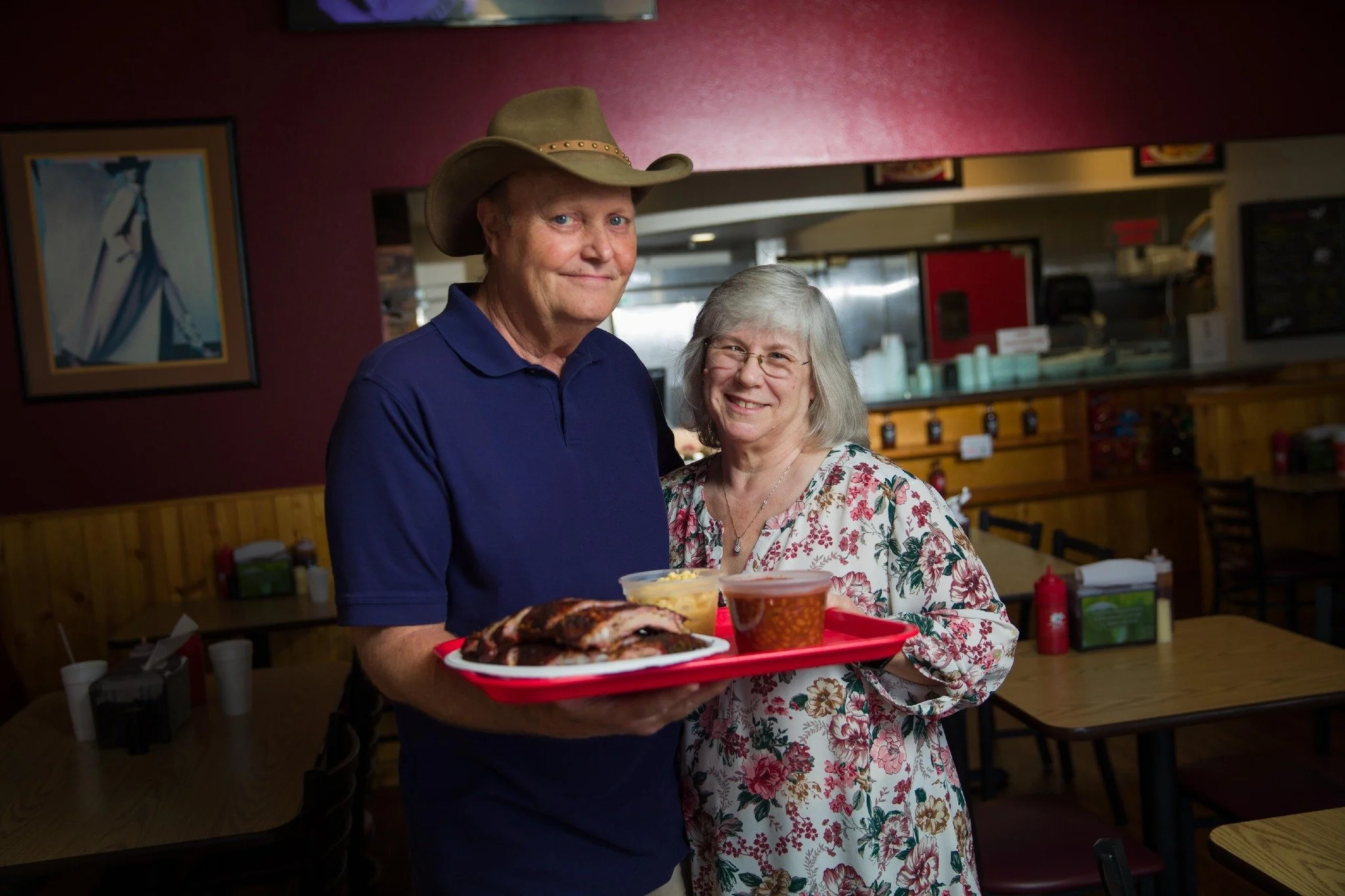 Steve &amp; Karen are Retiring!