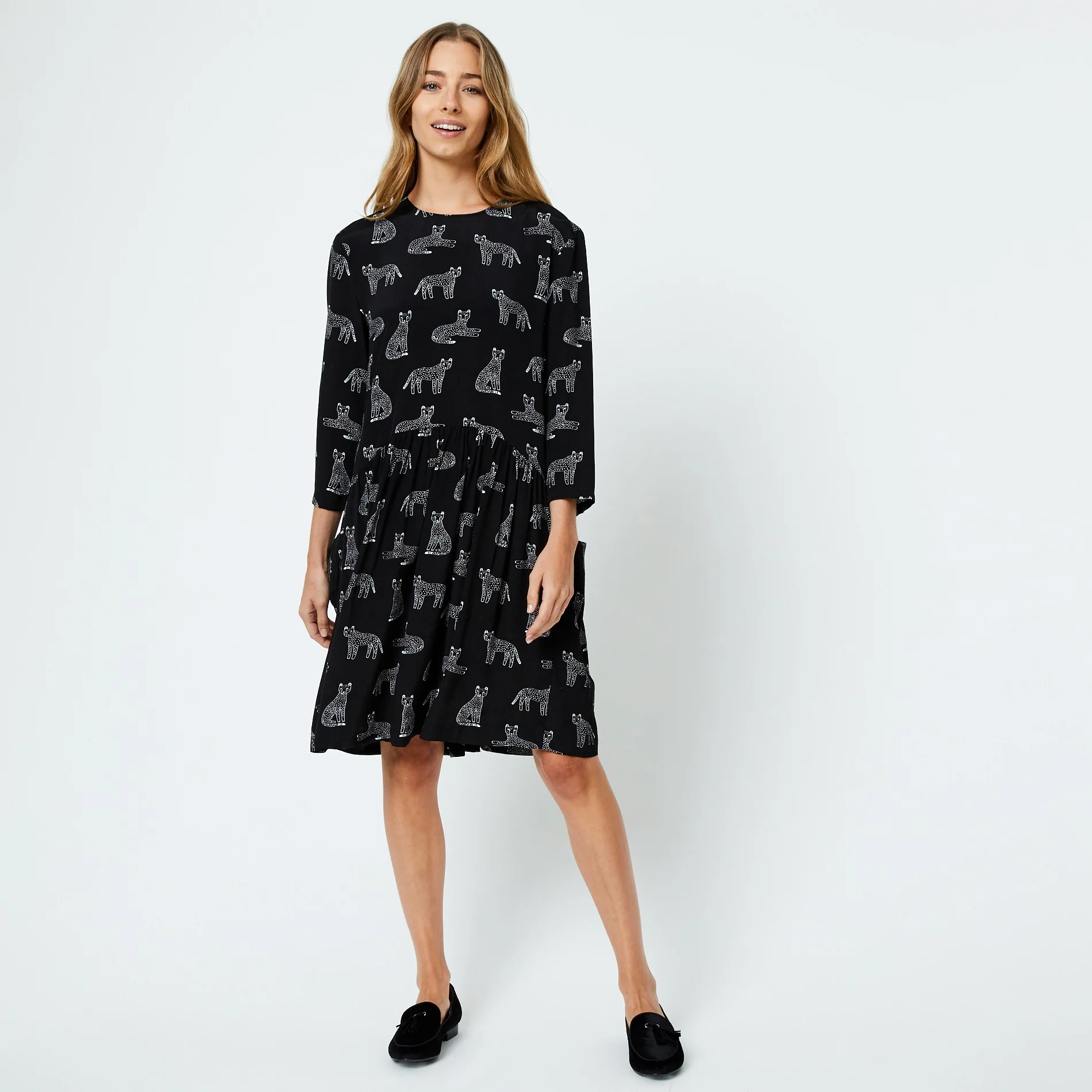 holyfibers_monoprix_puma_robe