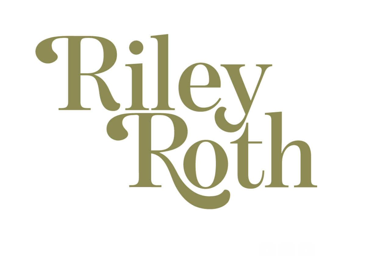 Riley Roth
