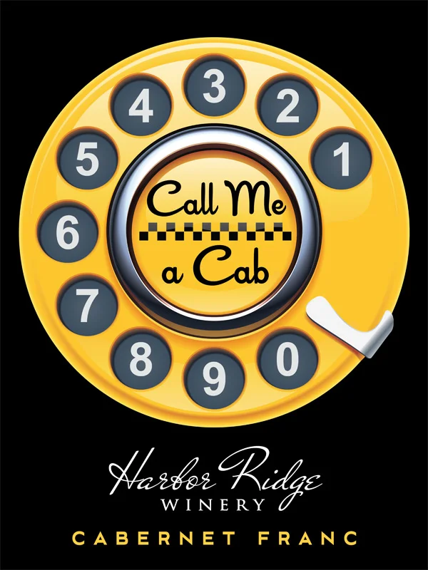 Call Me a Cab Poster