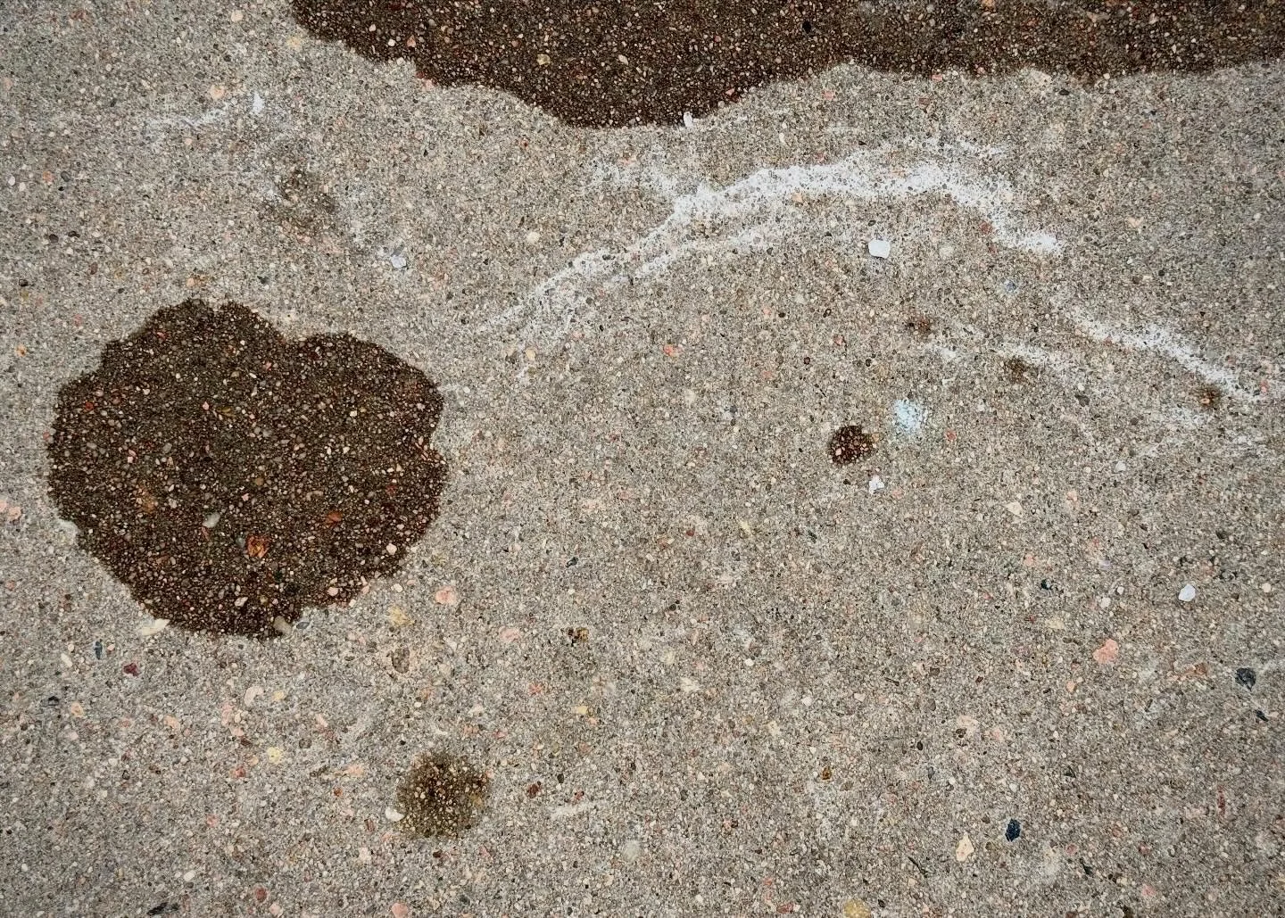 Just a bit of beauty on the street today. 
#abstractcontemporaryart #streetphotography #saltandwater #angelafarisphotography