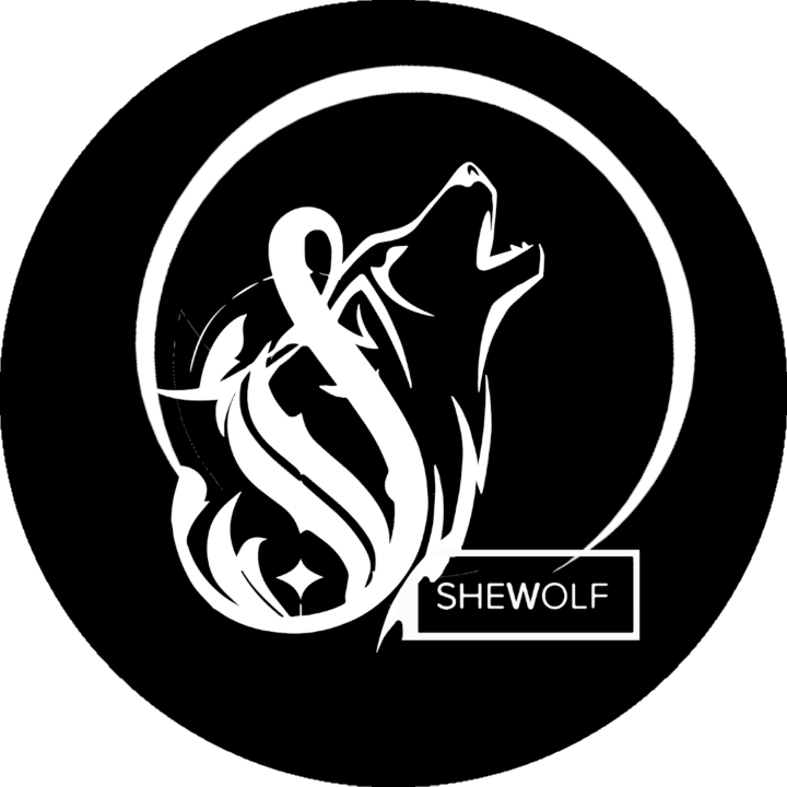 SheWolf Sacred