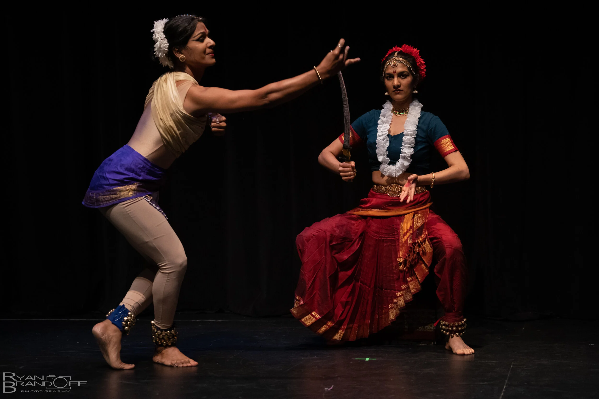 Integrative Storytelling