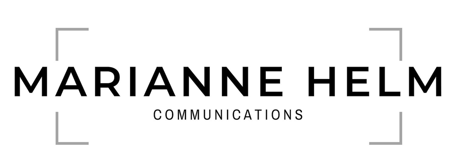 Marianne Helm Communications