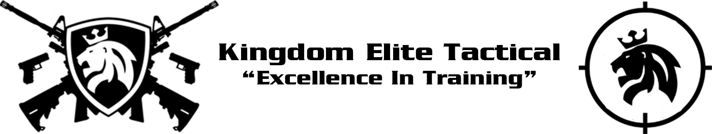 Kingdom Elite Tactical