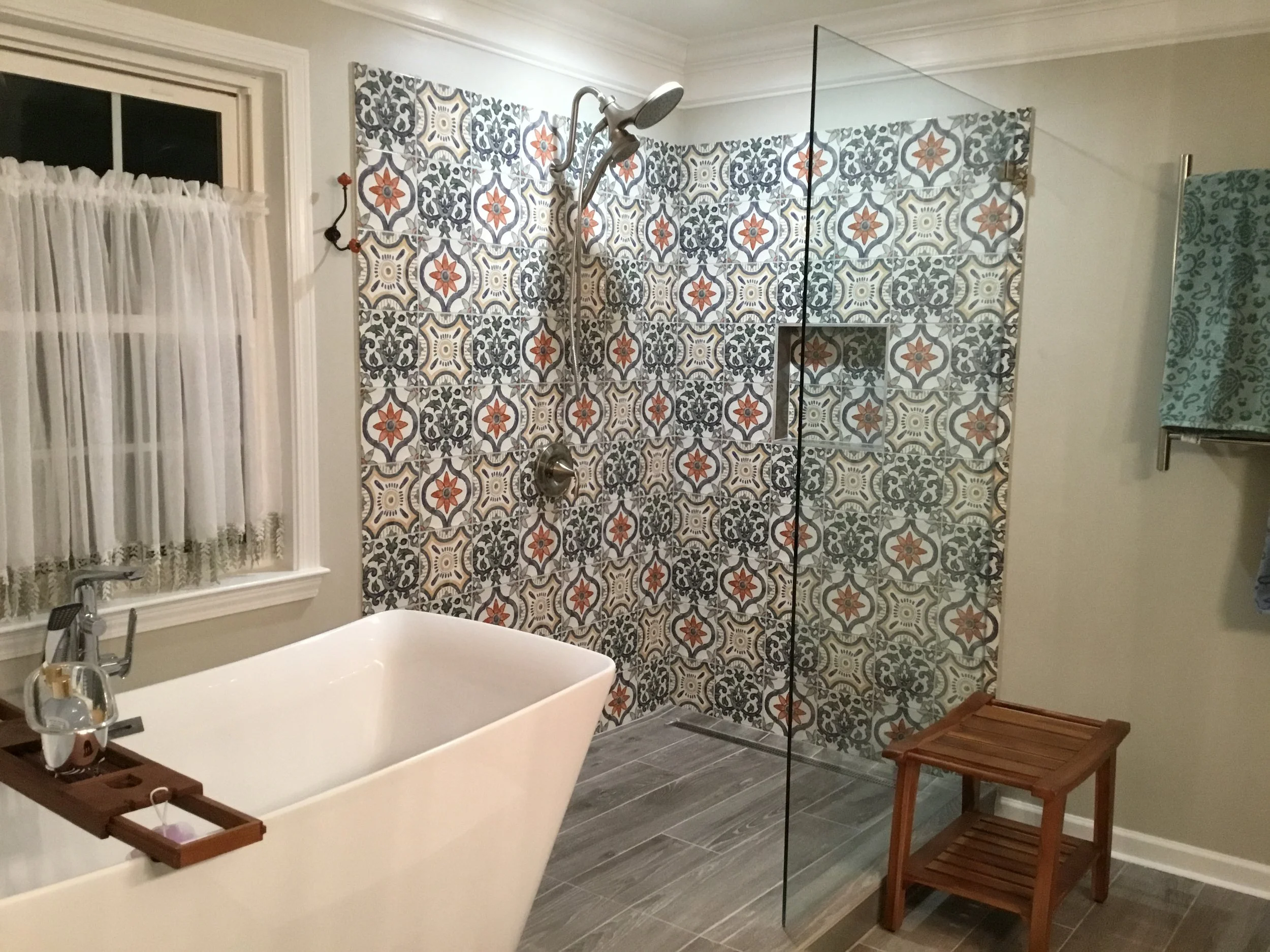 Top Shelf Contracting