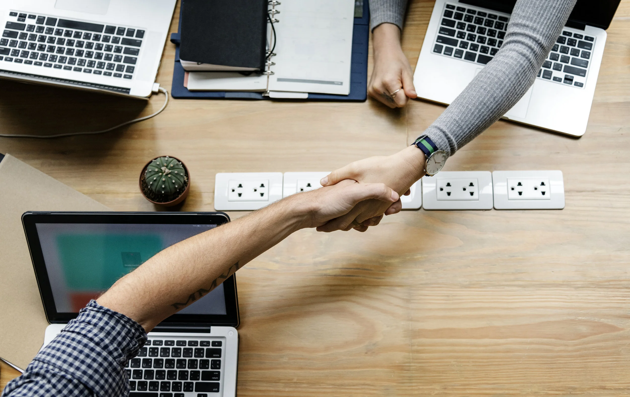 Should You Use A Property Manager?
