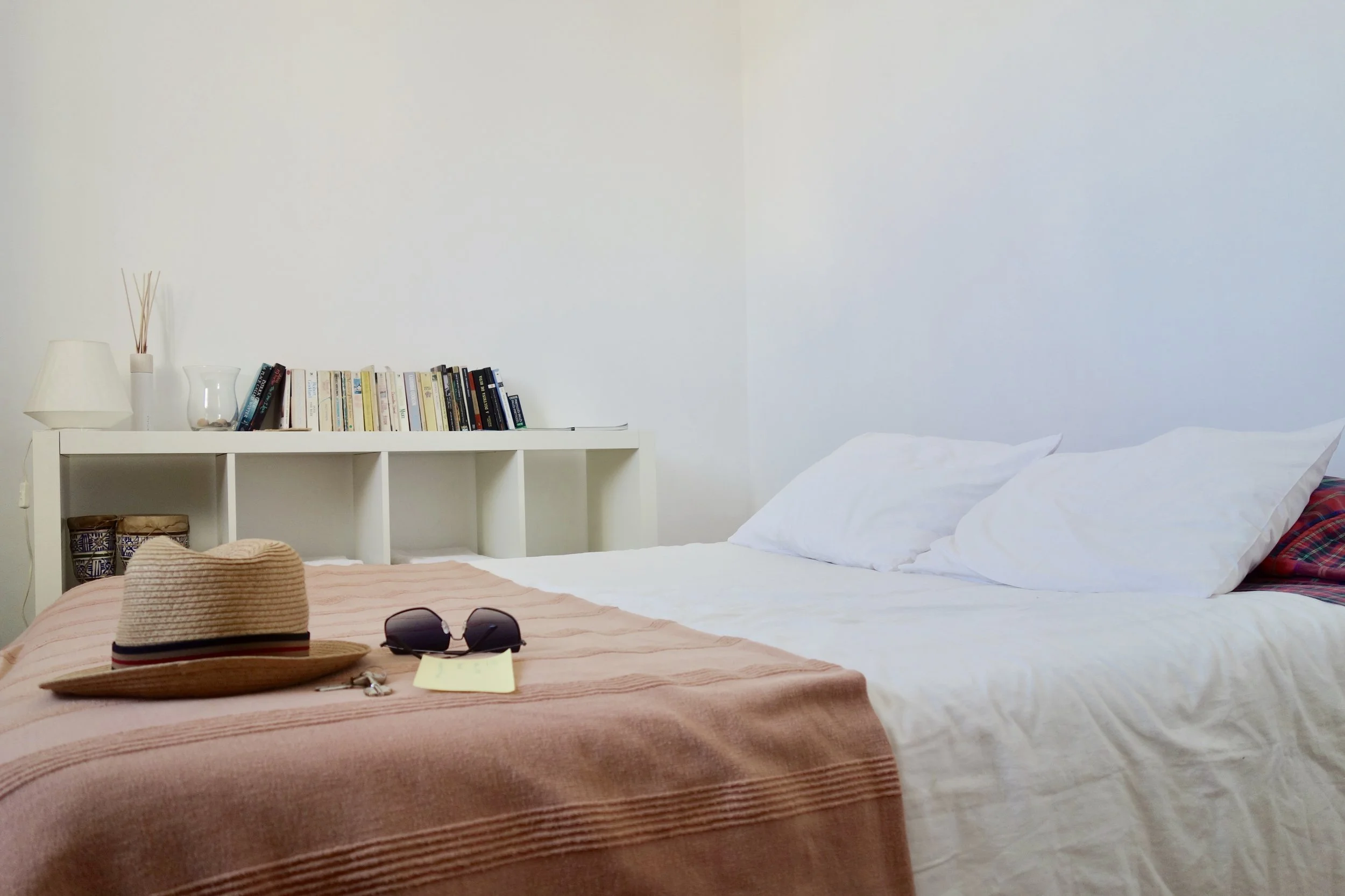 AirBNB your apartments?!