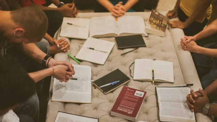Celebrate Recovery at Christ Community Church