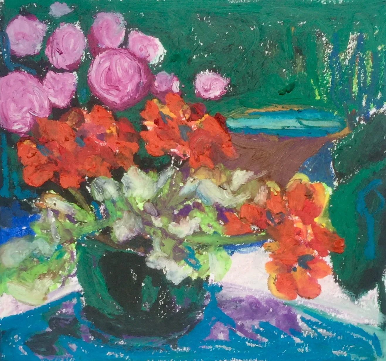 SOMA Studio Tour 2019