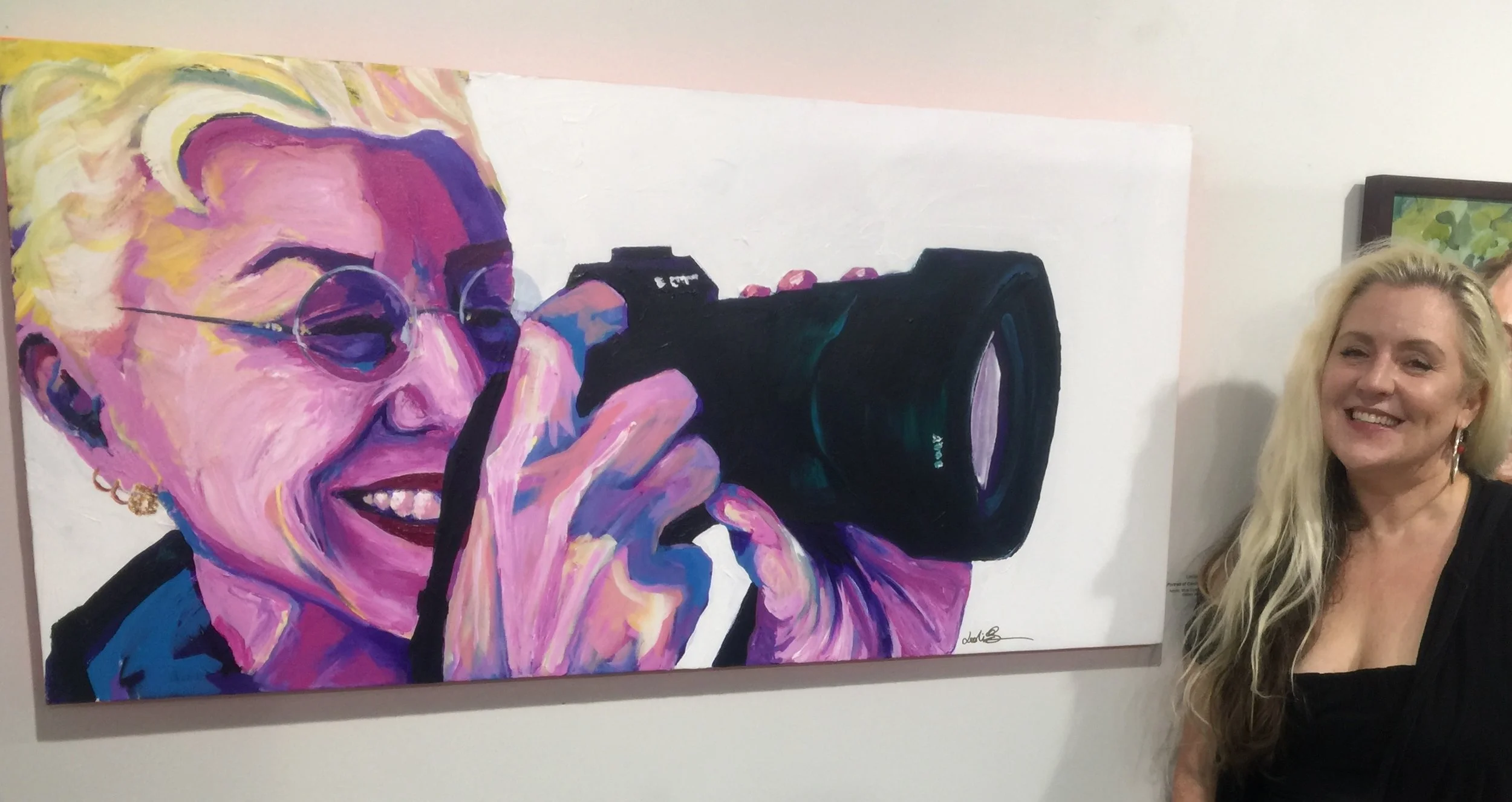 2019 Start of the Art • Studio Montclair, Montclair, NJ