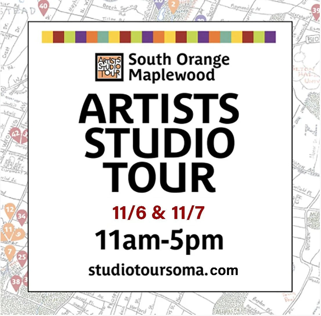 SOMA Artists Studio Tour