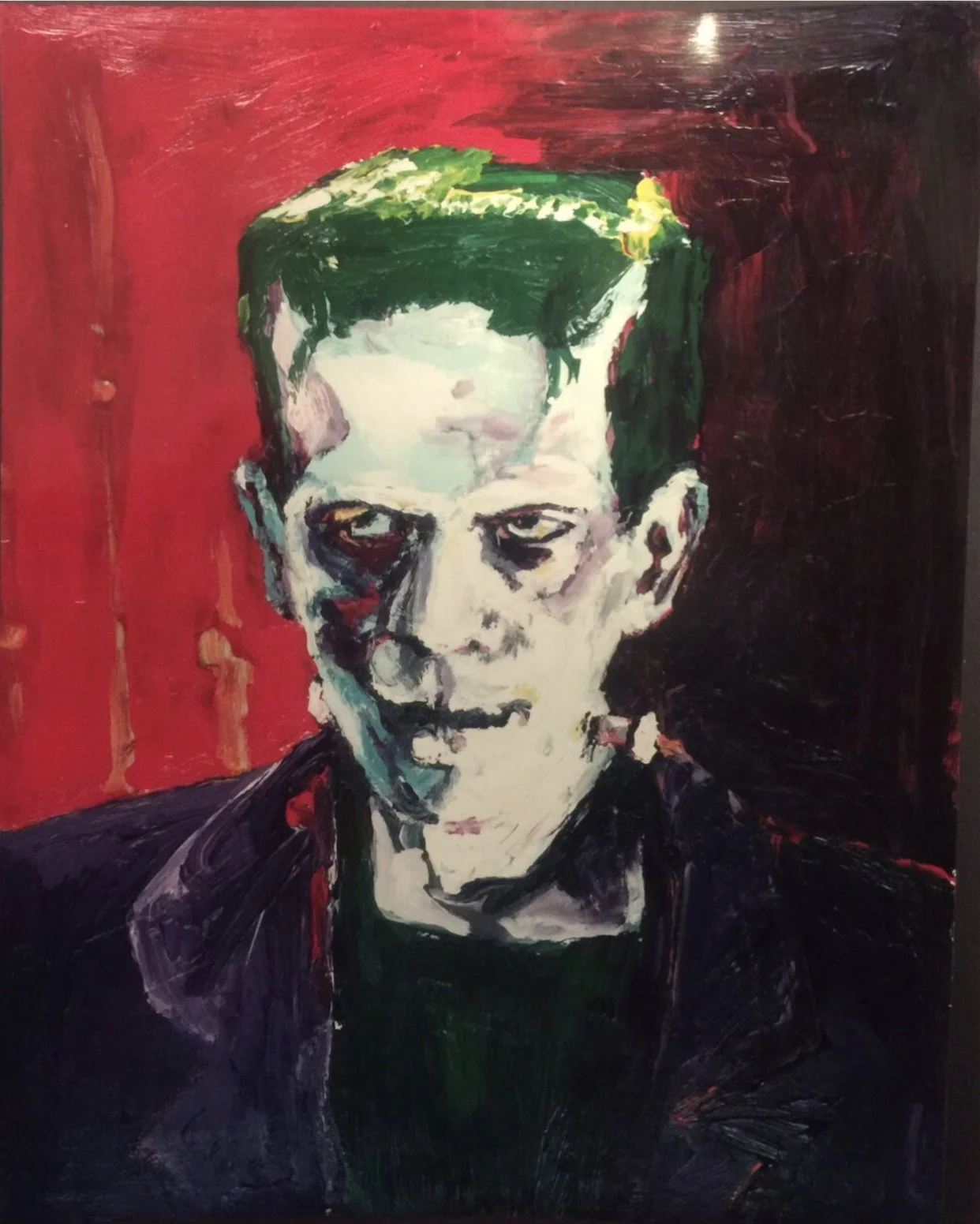 Please will you join me? We have so much to celebrate.