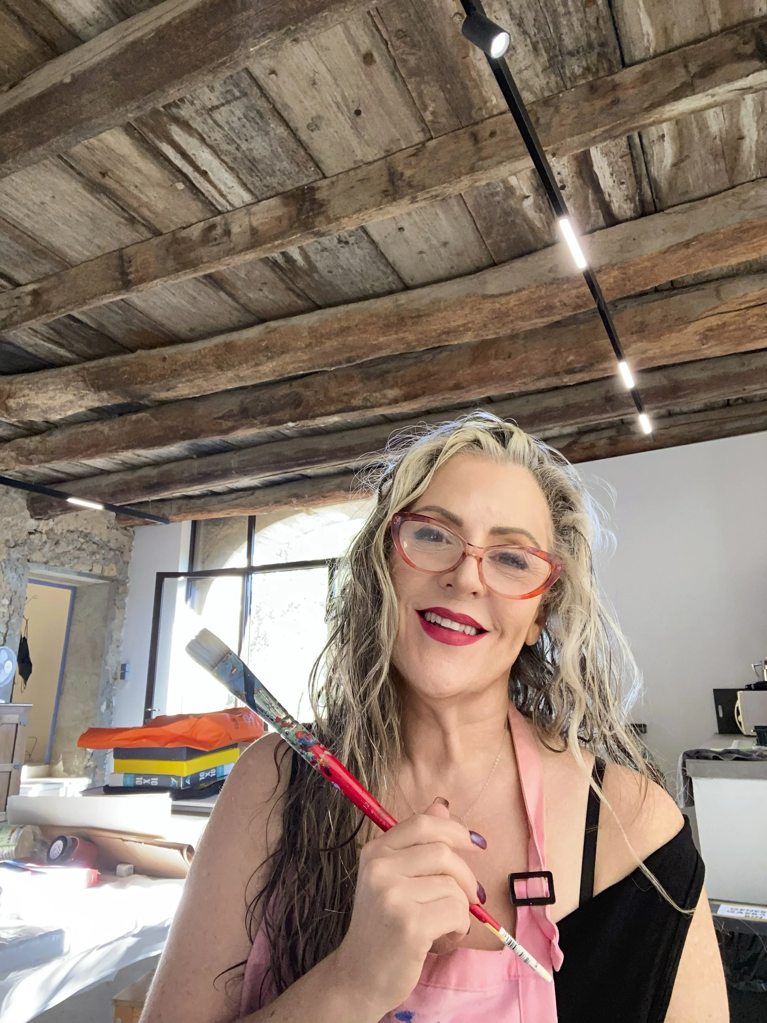 Save the party date and find out what happened in Paris