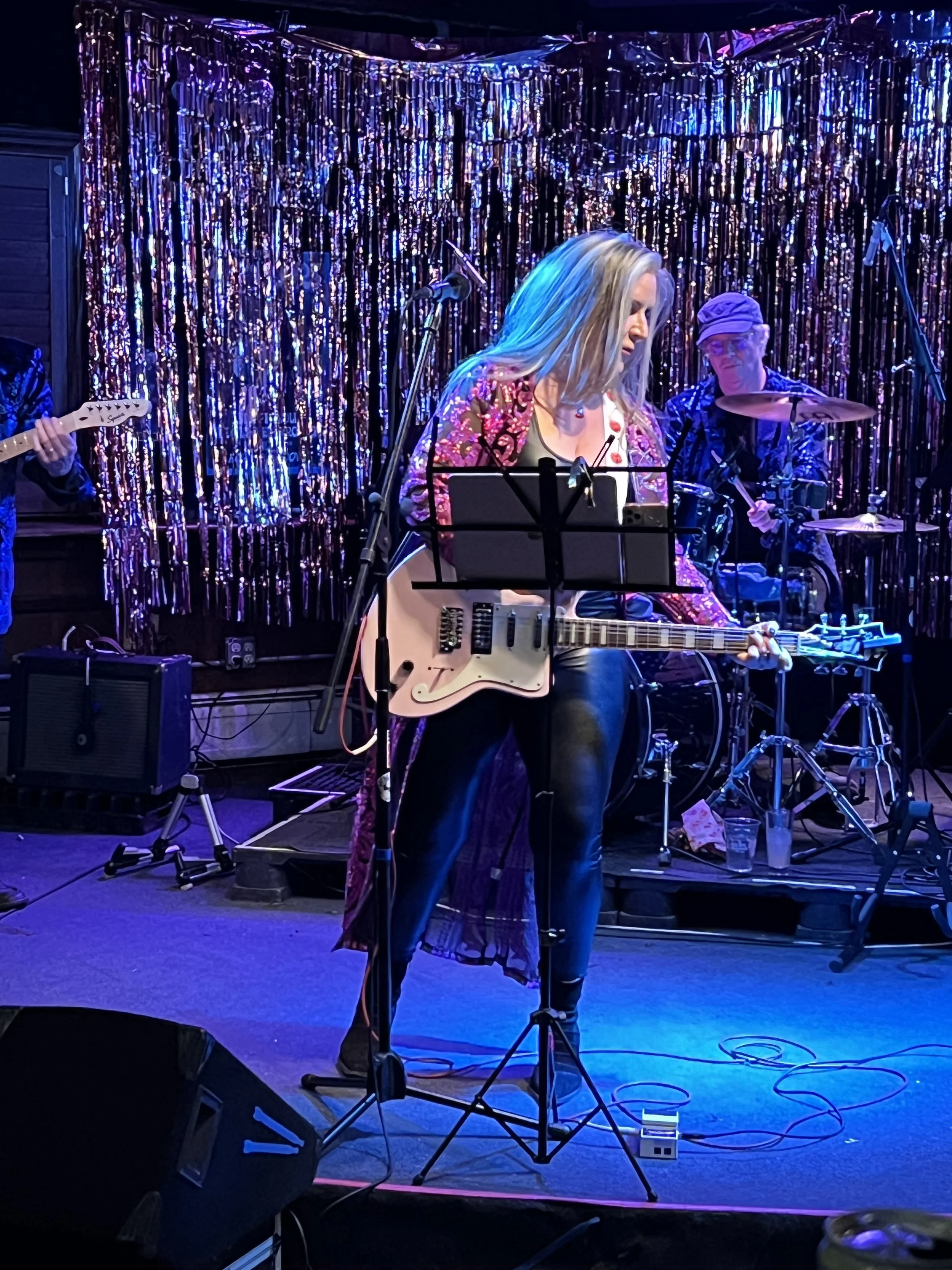 Tierney's Tavern, Montclair, NJ