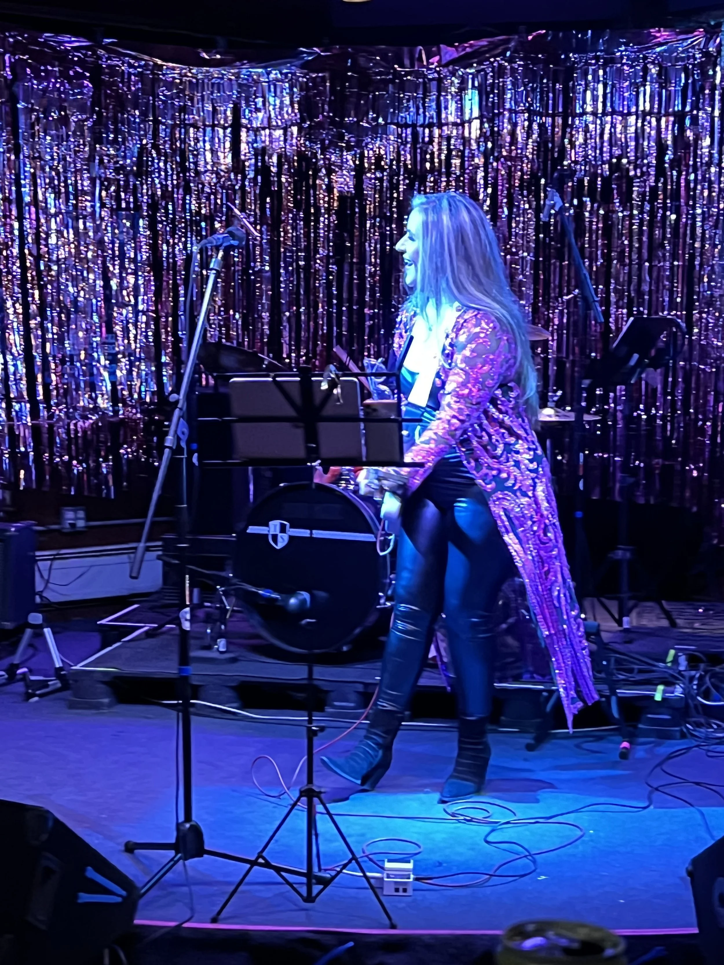 Tierney's Tavern, Montclair, NJ