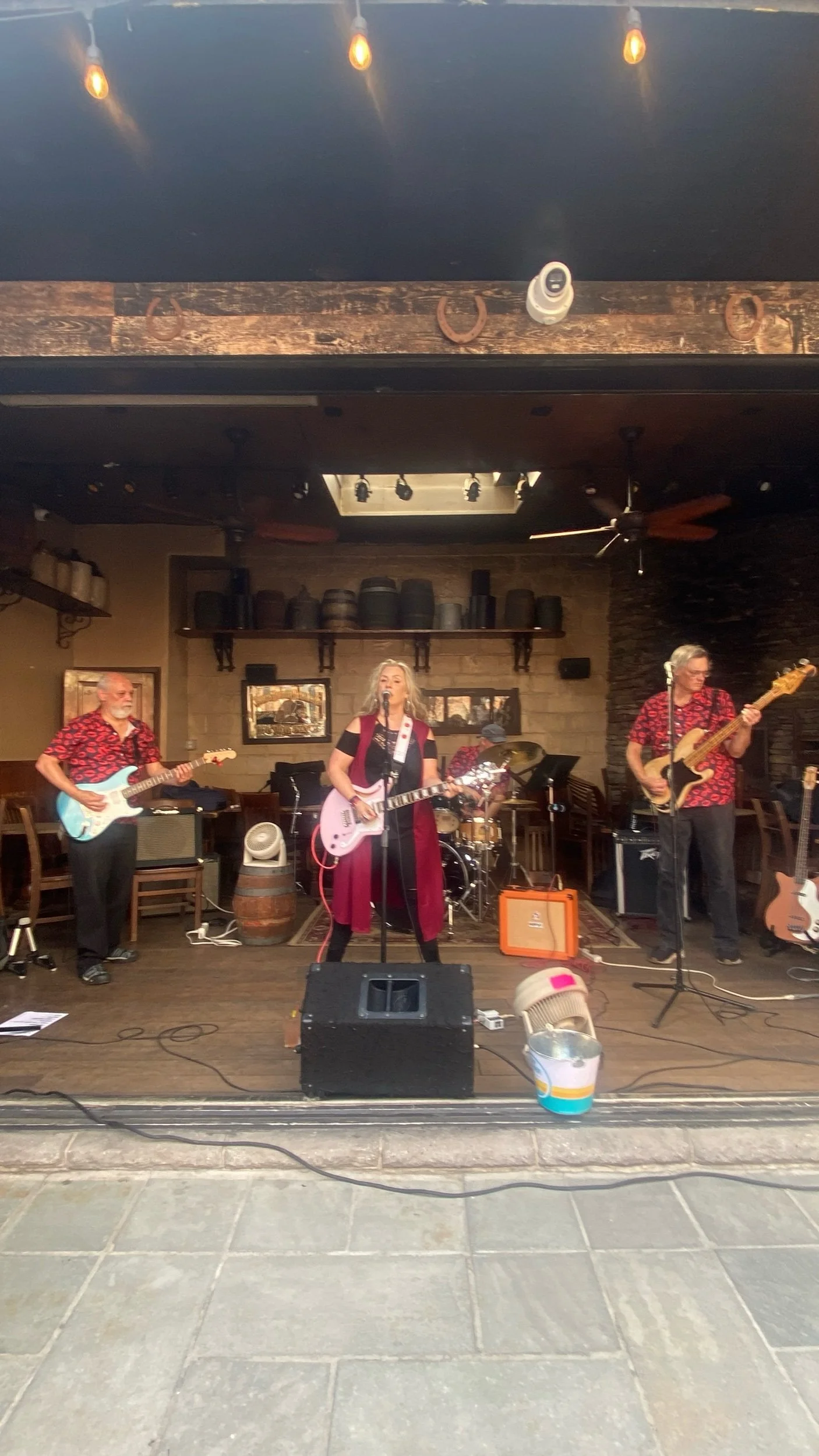 LIC Bar, Long Island City, NY