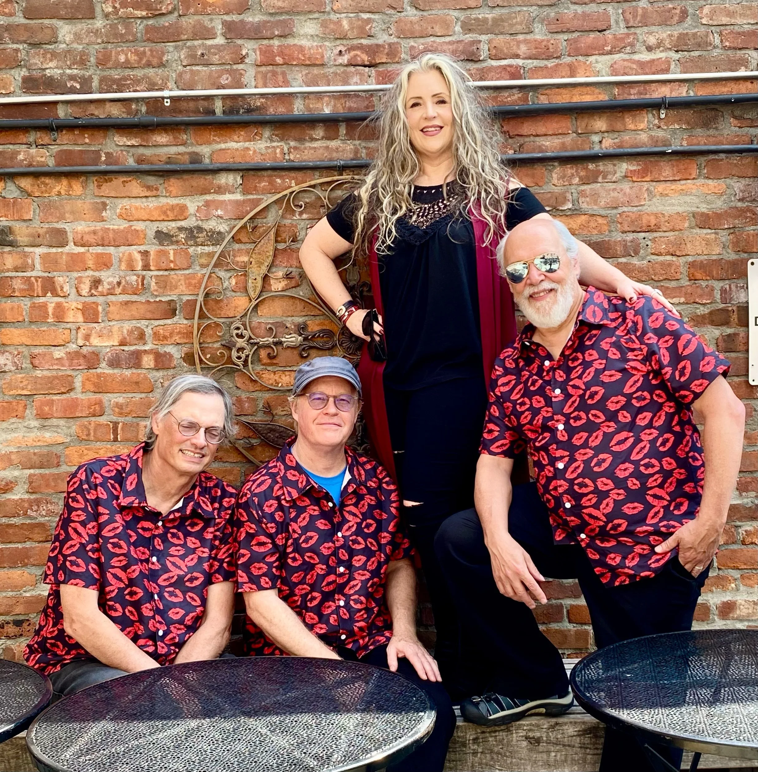 LIC Bar, Long Island City, NY