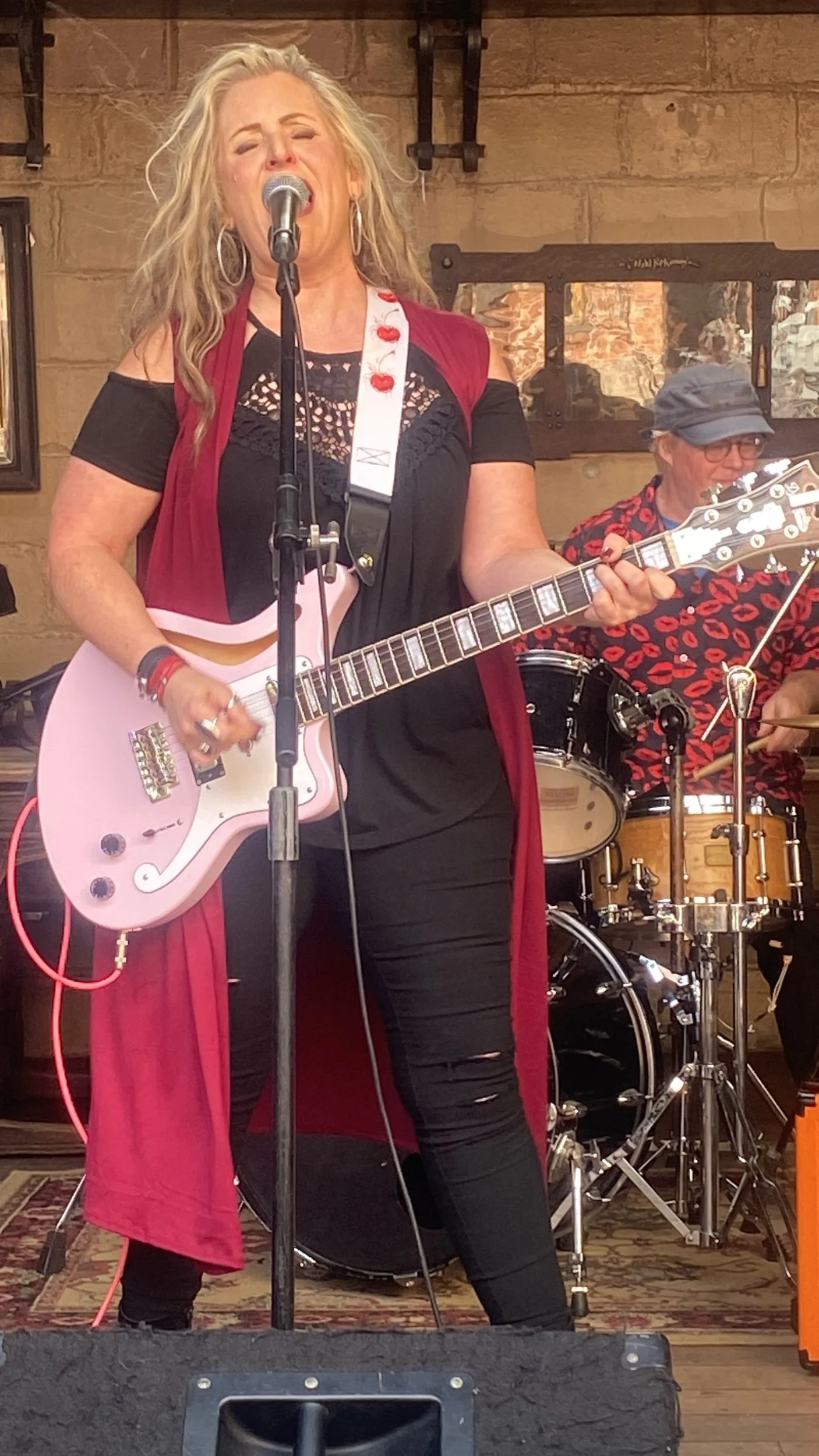 LIC Bar, Long Island City, NY