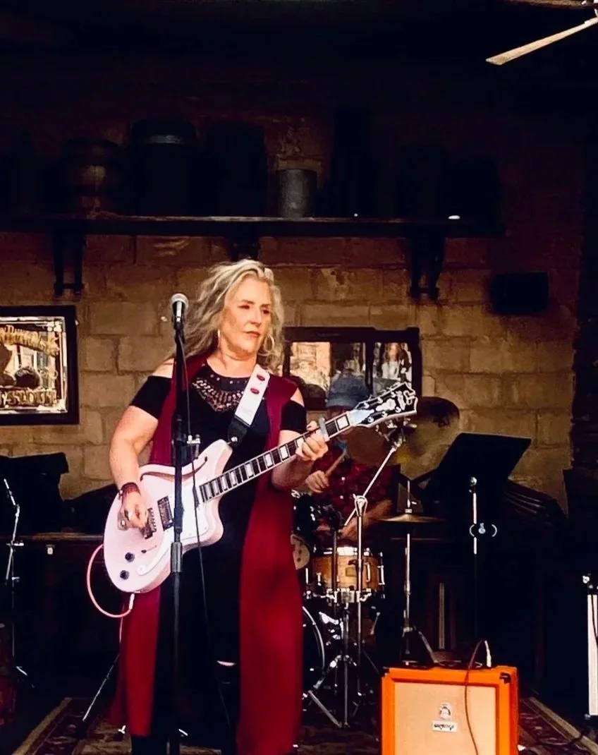 LIC Bar, Long Island City, NY